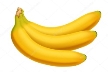 Результат пошуку зображень за запитом "банан малюнок"